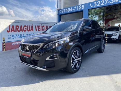 PEUGEOT 3008 1.6 16V 4P GRIFFE THP TURBO AUTOMTICO, Foto 1