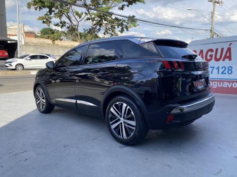 PEUGEOT 3008 1.6 16V 4P GRIFFE THP TURBO AUTOMTICO, Foto 3