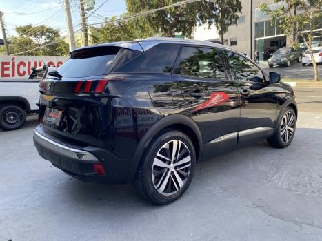 PEUGEOT 3008 1.6 16V 4P GRIFFE THP TURBO AUTOMTICO, Foto 4