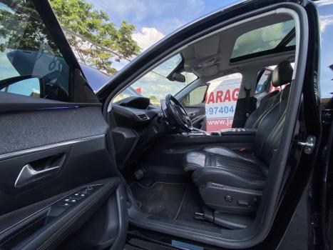 PEUGEOT 3008 1.6 16V 4P GRIFFE THP TURBO AUTOMTICO, Foto 5