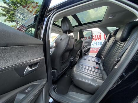 PEUGEOT 3008 1.6 16V 4P GRIFFE THP TURBO AUTOMTICO, Foto 7