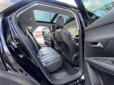 PEUGEOT 3008 1.6 16V 4P GRIFFE THP TURBO AUTOMTICO, Foto 8