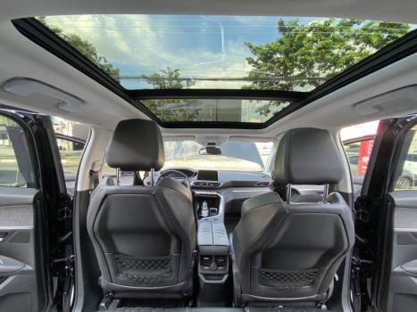 PEUGEOT 3008 1.6 16V 4P GRIFFE THP TURBO AUTOMTICO, Foto 9