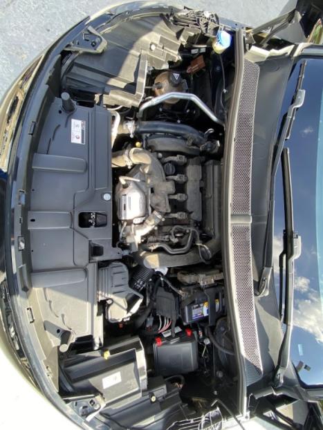 PEUGEOT 3008 1.6 16V 4P GRIFFE THP TURBO AUTOMTICO, Foto 13