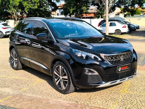PEUGEOT 3008 1.6 16V 4P GRIFFE PACK THP TURBO AUTOMTICO, Foto 1