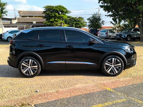 PEUGEOT 3008 1.6 16V 4P GRIFFE PACK THP TURBO AUTOMTICO, Foto 2