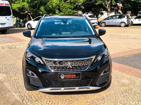 PEUGEOT 3008 1.6 16V 4P GRIFFE PACK THP TURBO AUTOMTICO, Foto 4