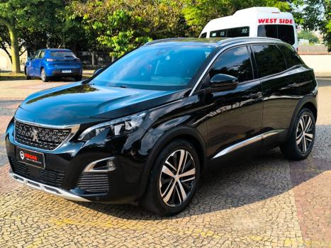 PEUGEOT 3008 1.6 16V 4P GRIFFE PACK THP TURBO AUTOMTICO, Foto 6