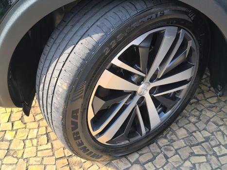 PEUGEOT 3008 1.6 16V 4P GRIFFE PACK THP TURBO AUTOMTICO, Foto 9