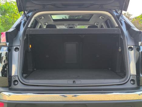 PEUGEOT 3008 1.6 16V 4P GRIFFE PACK THP TURBO AUTOMTICO, Foto 14