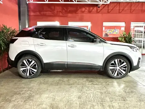 PEUGEOT 3008 1.6 16V 4P GRIFFE THP TURBO AUTOMTICO, Foto 6
