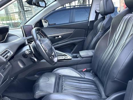 PEUGEOT 3008 1.6 16V 4P GRIFFE PACK THP TURBO AUTOMTICO, Foto 11