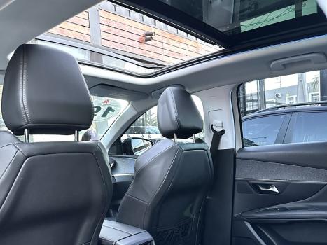 PEUGEOT 3008 1.6 16V 4P GRIFFE PACK THP TURBO AUTOMTICO, Foto 14