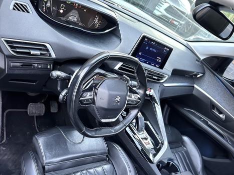 PEUGEOT 3008 1.6 16V 4P GRIFFE PACK THP TURBO AUTOMTICO, Foto 17