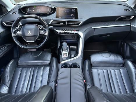 PEUGEOT 3008 1.6 16V 4P GRIFFE PACK THP TURBO AUTOMTICO, Foto 19