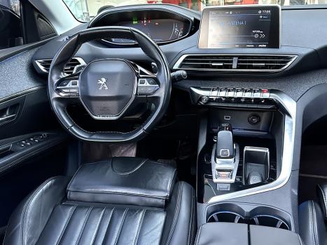 PEUGEOT 3008 1.6 16V 4P GRIFFE PACK THP TURBO AUTOMTICO, Foto 22