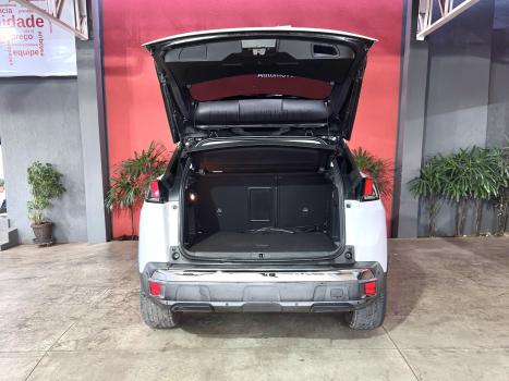 PEUGEOT 3008 1.6 16V 4P GRIFFE PACK THP TURBO AUTOMTICO, Foto 28