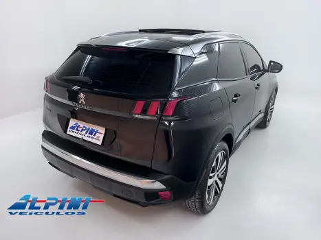 PEUGEOT 3008 , Foto 4