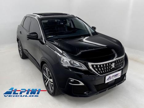 PEUGEOT 3008 , Foto 3