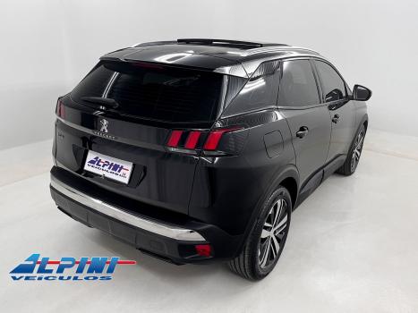 PEUGEOT 3008 , Foto 4
