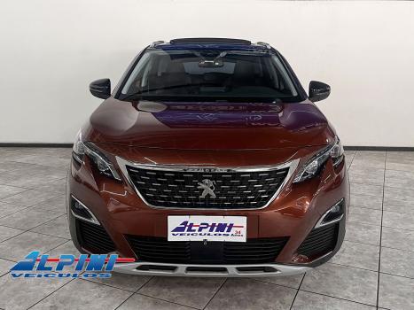 PEUGEOT 3008 , Foto 2