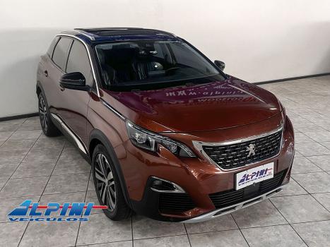 PEUGEOT 3008 , Foto 3
