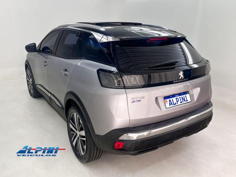 PEUGEOT 3008 , Foto 4