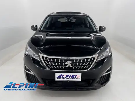 PEUGEOT 3008 , Foto 2