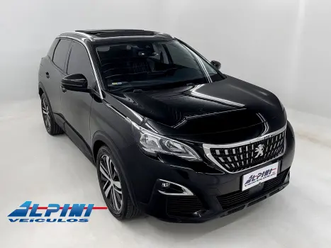 PEUGEOT 3008 , Foto 3