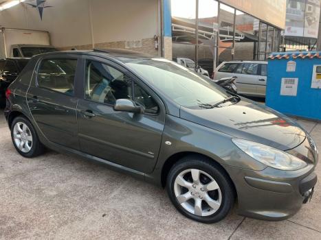 PEUGEOT 307 Hatch 1.6 16V 4P FLEX PRESENCE PACK, Foto 5