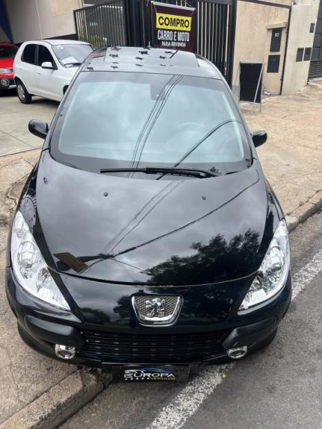 PEUGEOT 307 Hatch 1.6 4P PRESENCE, Foto 4