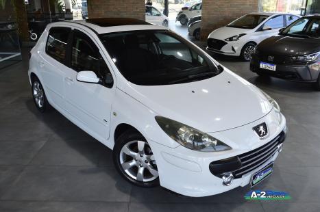 PEUGEOT 307 Hatch 1.6 16V 4P FLEX PRESENCE PACK, Foto 2