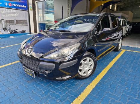 PEUGEOT 307 Hatch 1.6 16V 4P PRESENCE, Foto 6