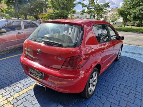 PEUGEOT 307 Hatch 1.6 4P PRESENCE, Foto 2