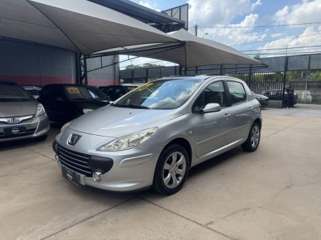 PEUGEOT 307 Hatch 1.6 16V 4P FLEX PRESENCE PACK, Foto 2