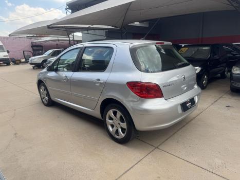 PEUGEOT 307 Hatch 1.6 16V 4P FLEX PRESENCE PACK, Foto 3