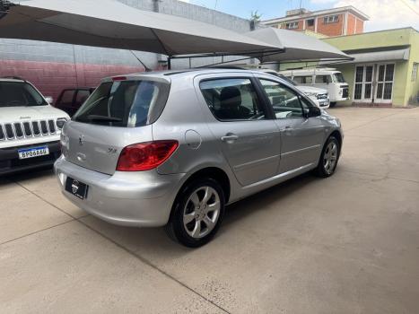 PEUGEOT 307 Hatch 1.6 16V 4P FLEX PRESENCE PACK, Foto 4