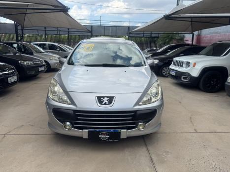 PEUGEOT 307 Hatch 1.6 16V 4P FLEX PRESENCE PACK, Foto 5