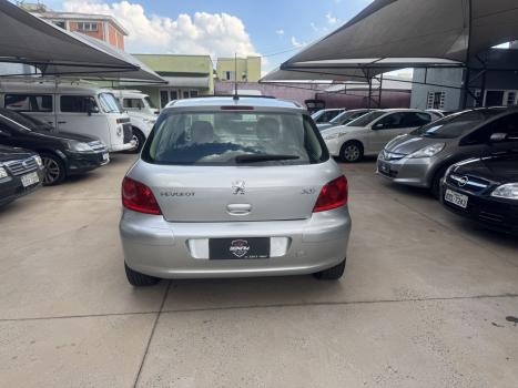 PEUGEOT 307 Hatch 1.6 16V 4P FLEX PRESENCE PACK, Foto 6