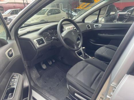 PEUGEOT 307 Hatch 1.6 16V 4P FLEX PRESENCE PACK, Foto 7
