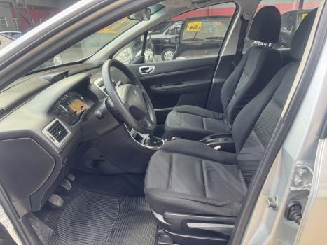 PEUGEOT 307 Hatch 1.6 16V 4P FLEX PRESENCE PACK, Foto 9