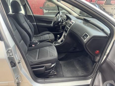 PEUGEOT 307 Hatch 1.6 16V 4P FLEX PRESENCE PACK, Foto 10