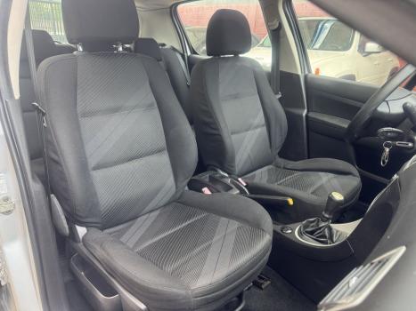 PEUGEOT 307 Hatch 1.6 16V 4P FLEX PRESENCE PACK, Foto 11
