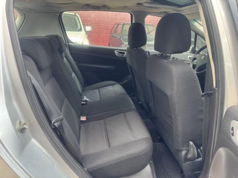 PEUGEOT 307 Hatch 1.6 16V 4P FLEX PRESENCE PACK, Foto 14