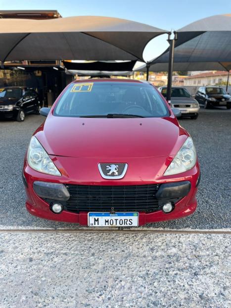 PEUGEOT 307 Hatch 1.6 16V 4P PRESENCE, Foto 2