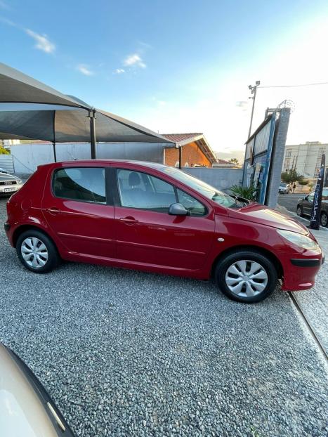 PEUGEOT 307 Hatch 1.6 16V 4P PRESENCE, Foto 4
