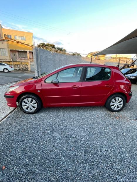 PEUGEOT 307 Hatch 1.6 16V 4P PRESENCE, Foto 5