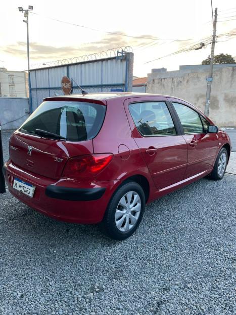 PEUGEOT 307 Hatch 1.6 16V 4P PRESENCE, Foto 6