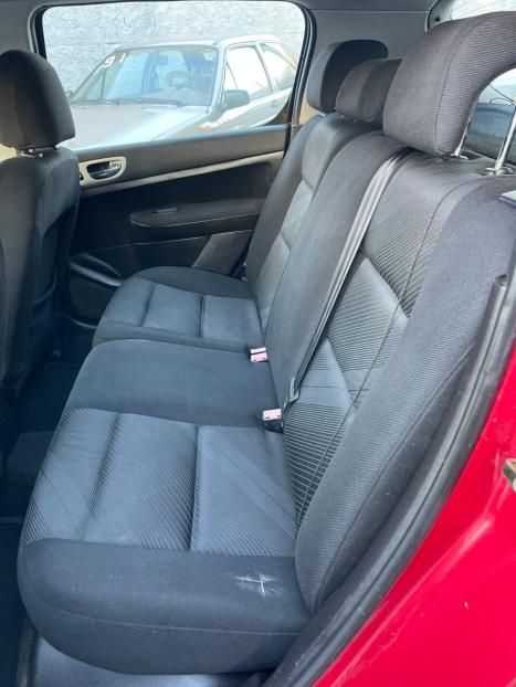 PEUGEOT 307 Hatch 1.6 16V 4P PRESENCE, Foto 11