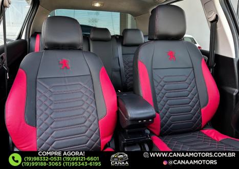 PEUGEOT 307 Hatch 1.6 16V 4P FLEX PRESENCE, Foto 9